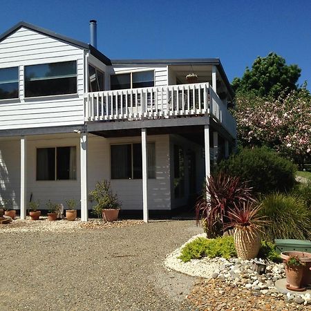 Yarra Glen Bed & Breakfast Екстер'єр фото