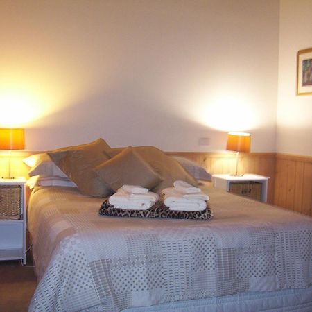 Yarra Glen Bed & Breakfast Екстер'єр фото