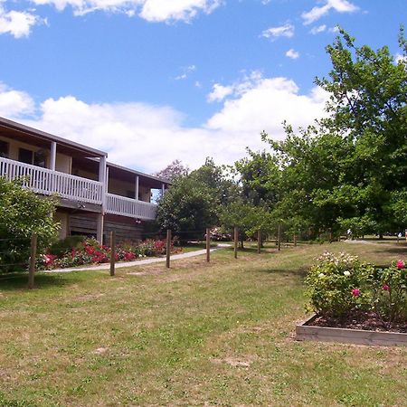 Yarra Glen Bed & Breakfast Екстер'єр фото