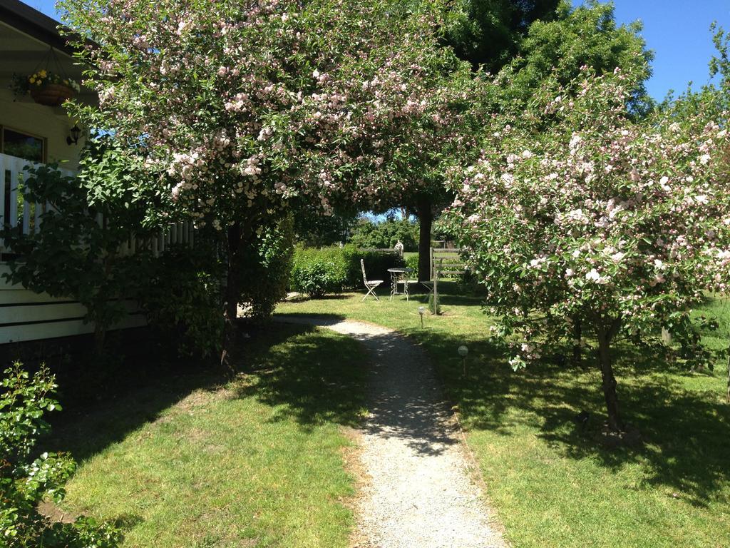 Yarra Glen Bed & Breakfast Екстер'єр фото