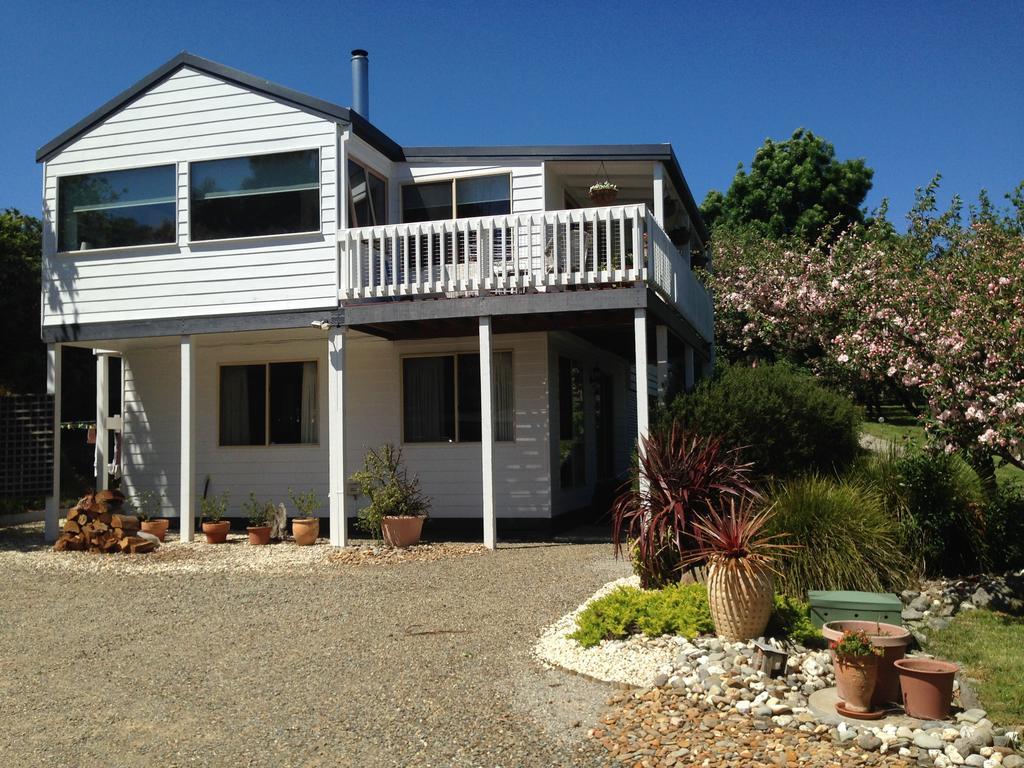 Yarra Glen Bed & Breakfast Екстер'єр фото