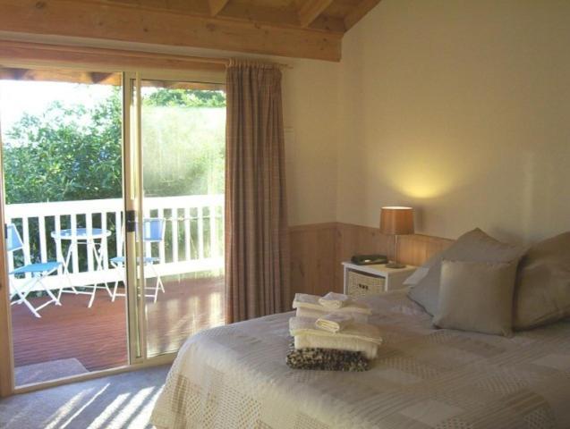 Yarra Glen Bed & Breakfast Екстер'єр фото
