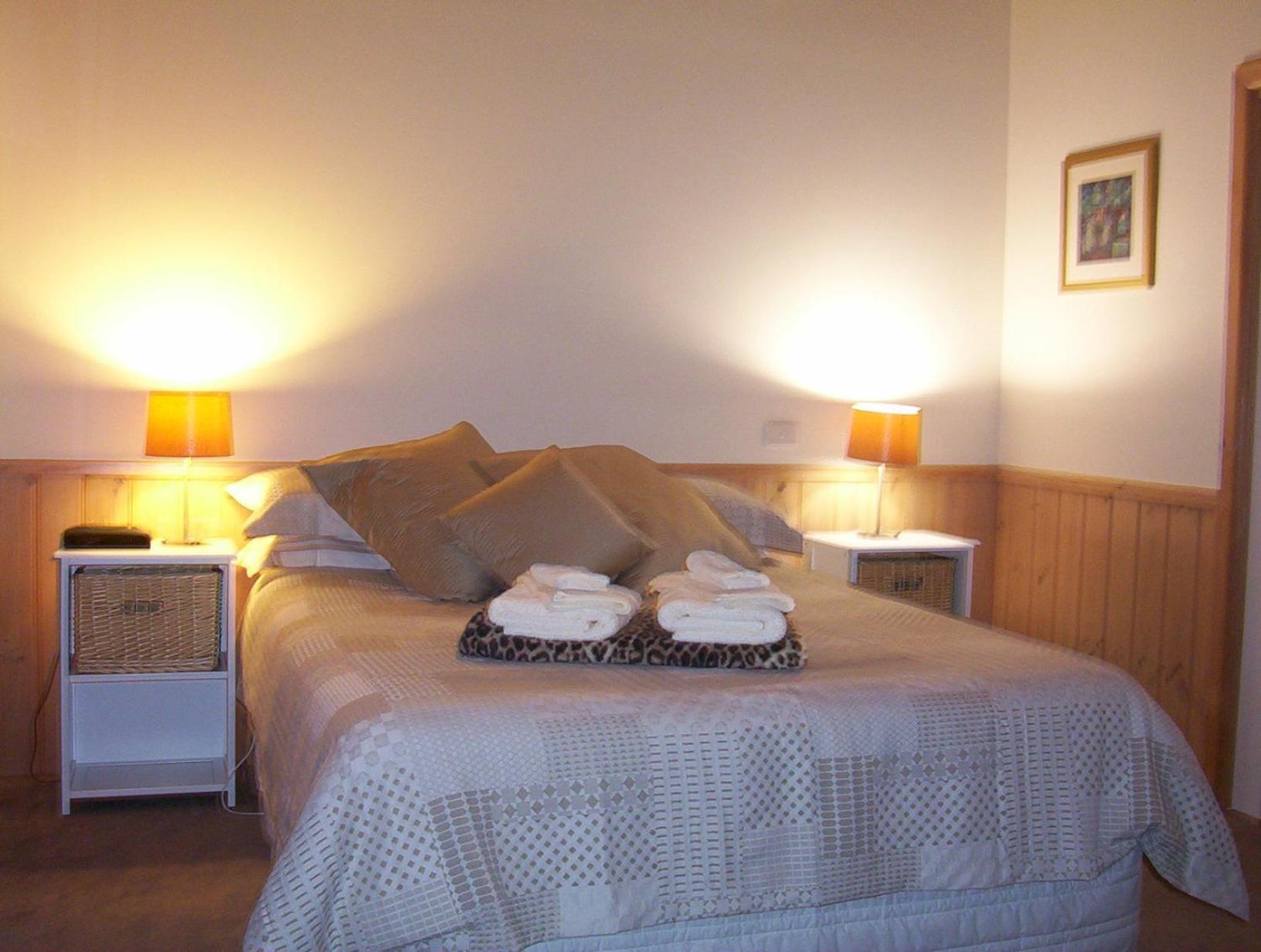 Yarra Glen Bed & Breakfast Екстер'єр фото