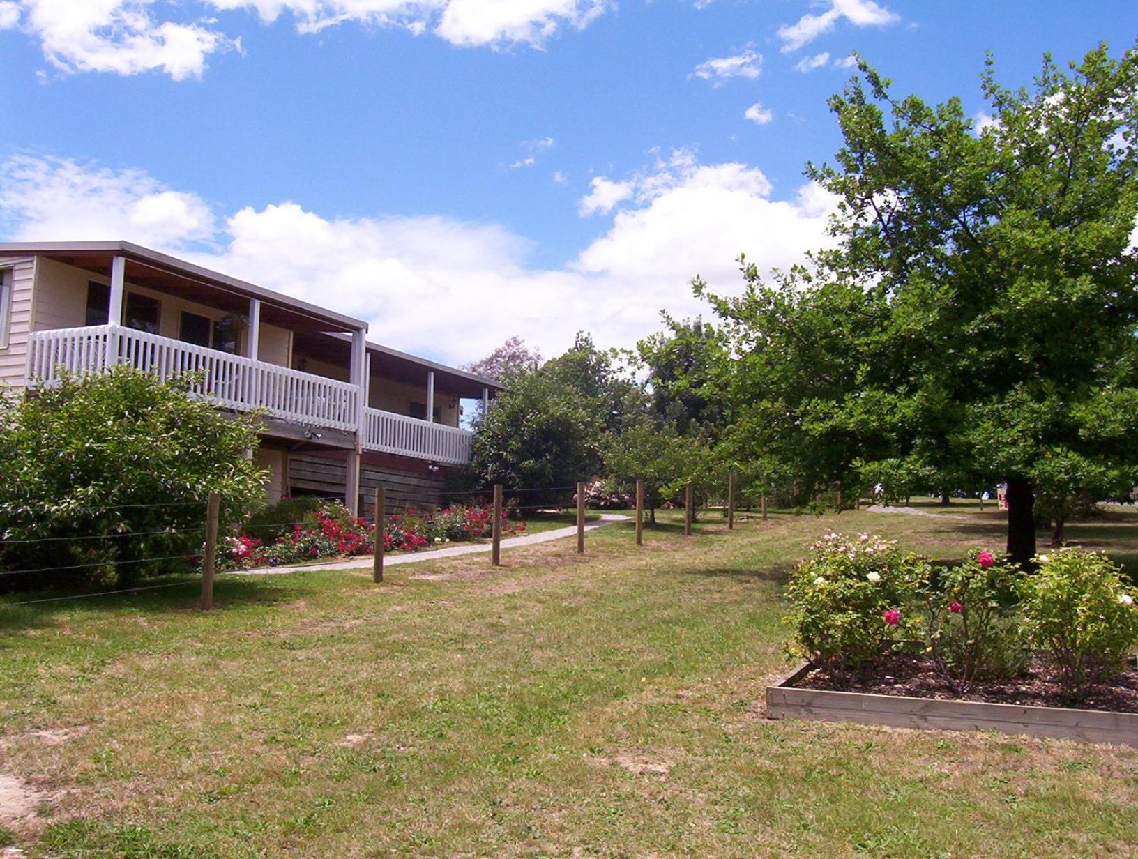 Yarra Glen Bed & Breakfast Екстер'єр фото