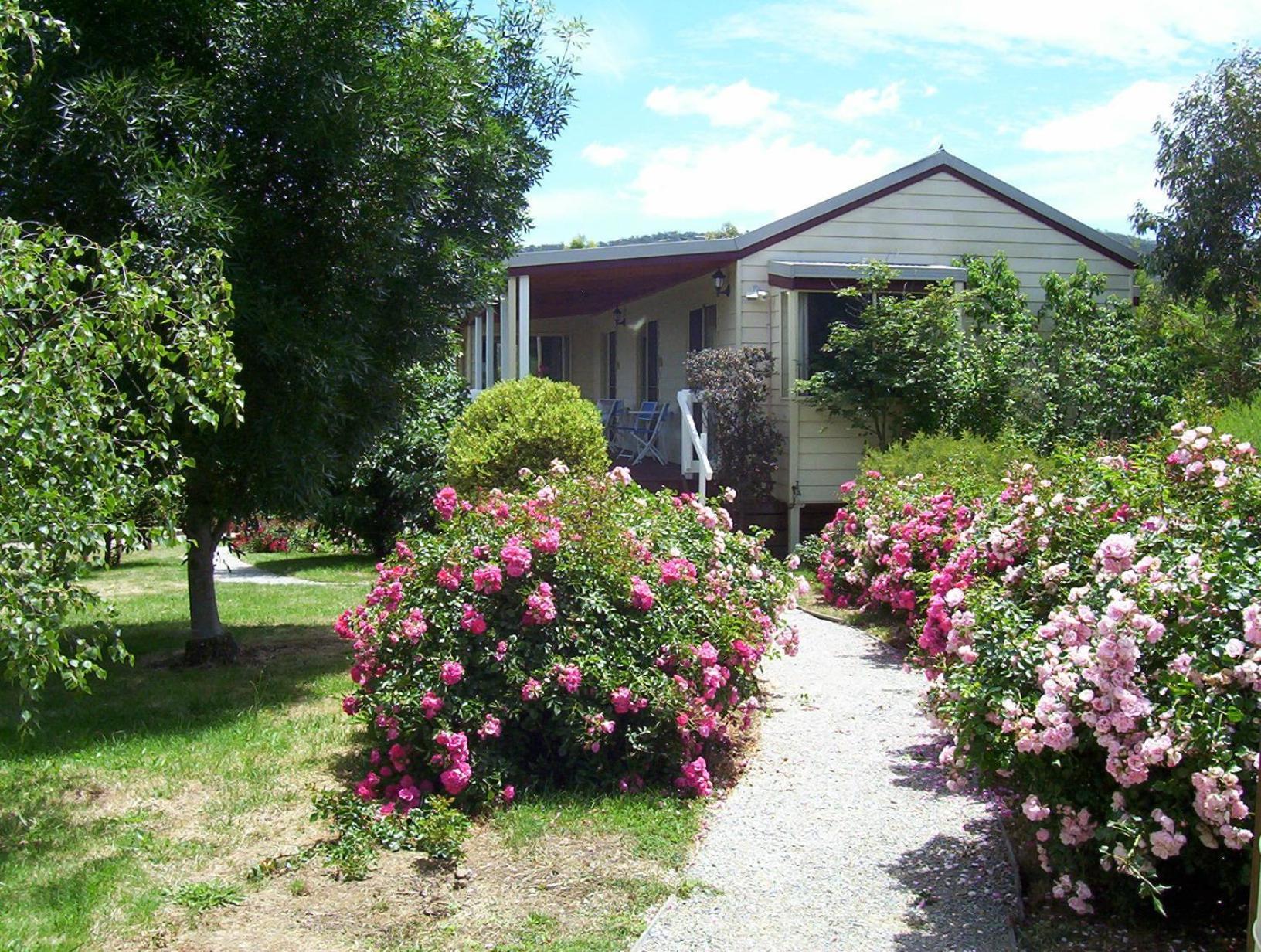 Yarra Glen Bed & Breakfast Екстер'єр фото