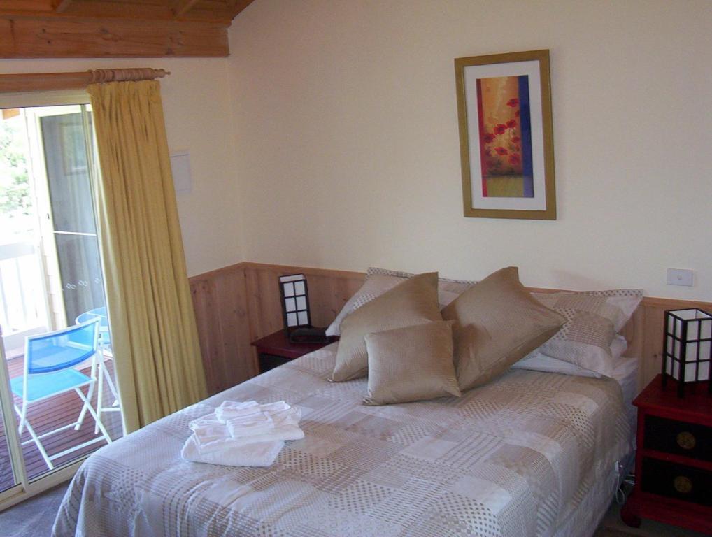Yarra Glen Bed & Breakfast Екстер'єр фото