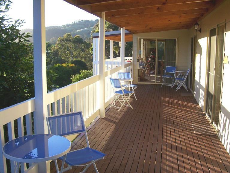 Yarra Glen Bed & Breakfast Екстер'єр фото