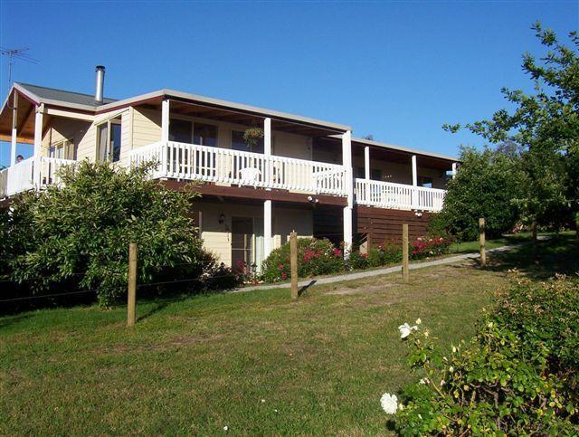 Yarra Glen Bed & Breakfast Екстер'єр фото