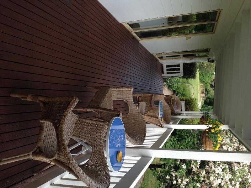 Yarra Glen Bed & Breakfast Екстер'єр фото