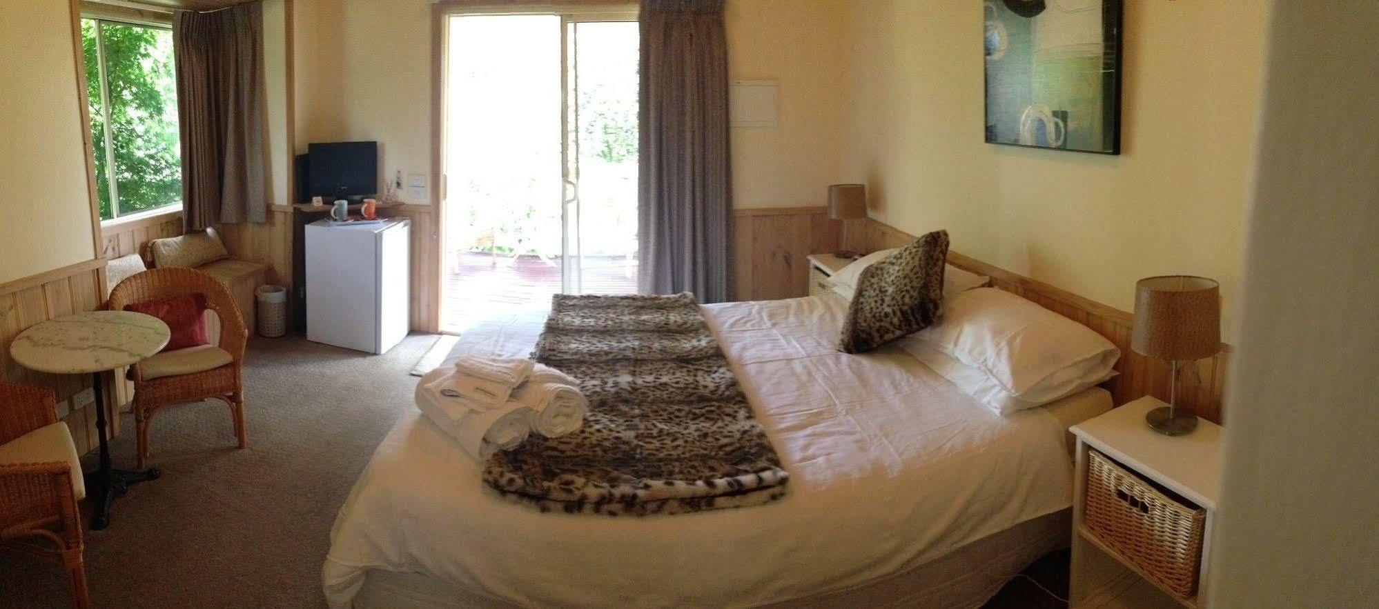 Yarra Glen Bed & Breakfast Екстер'єр фото