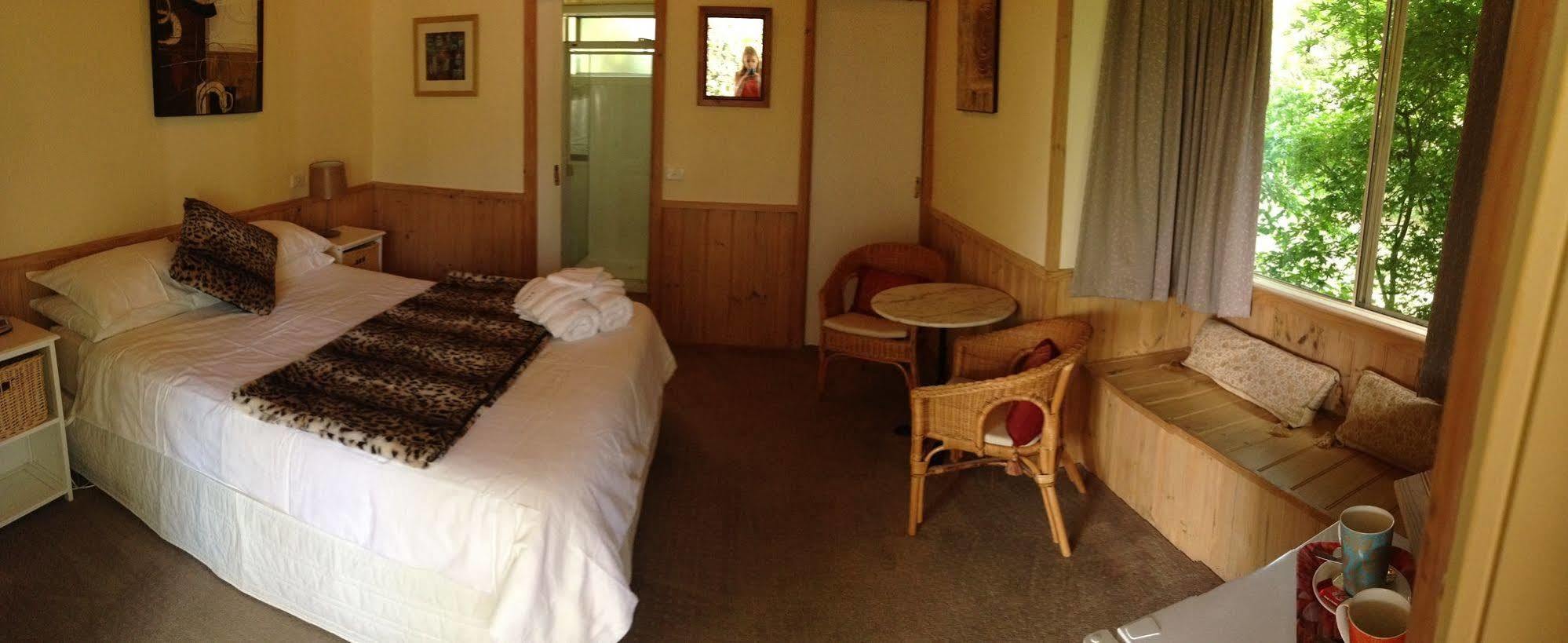 Yarra Glen Bed & Breakfast Екстер'єр фото