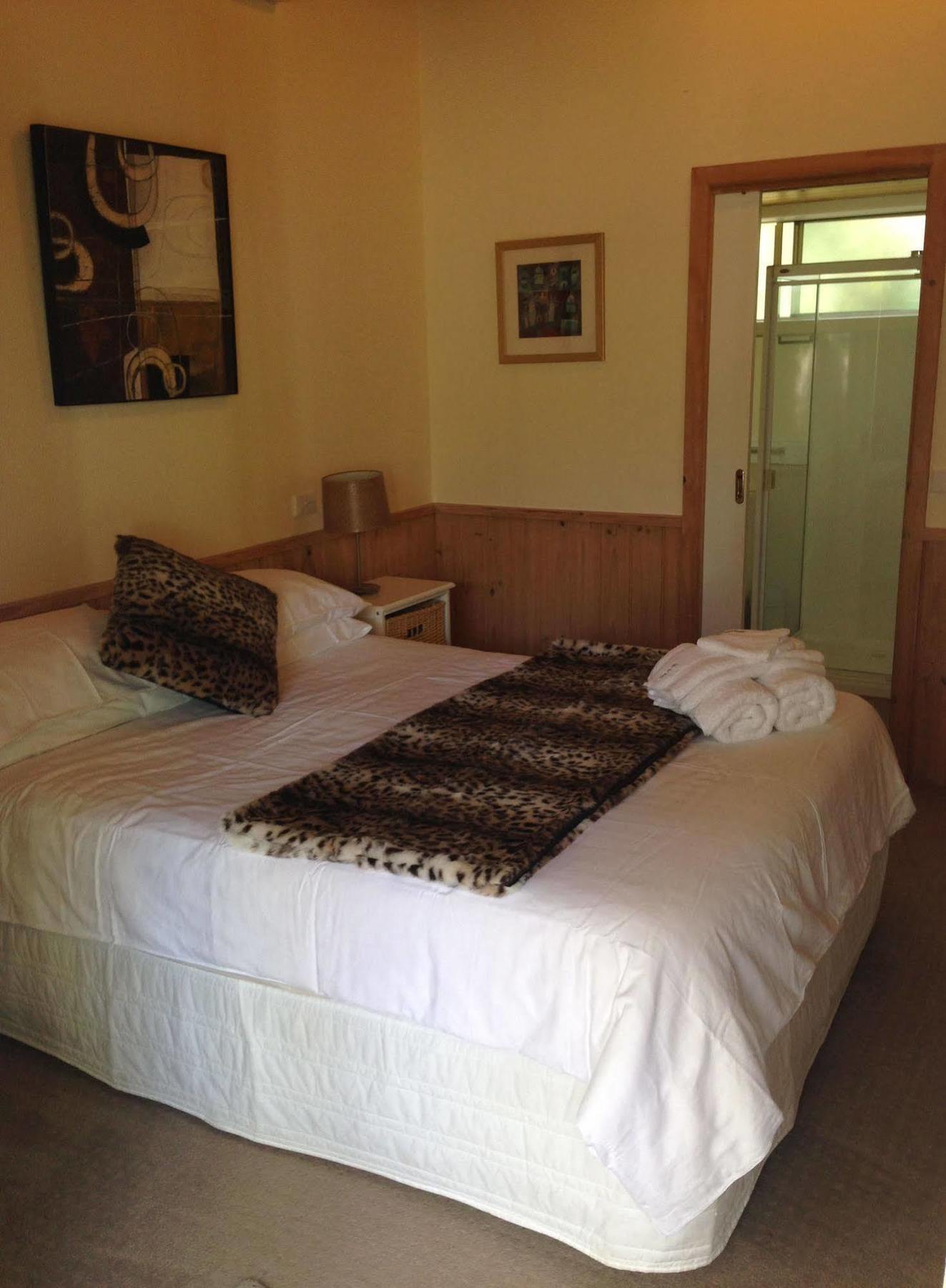 Yarra Glen Bed & Breakfast Екстер'єр фото