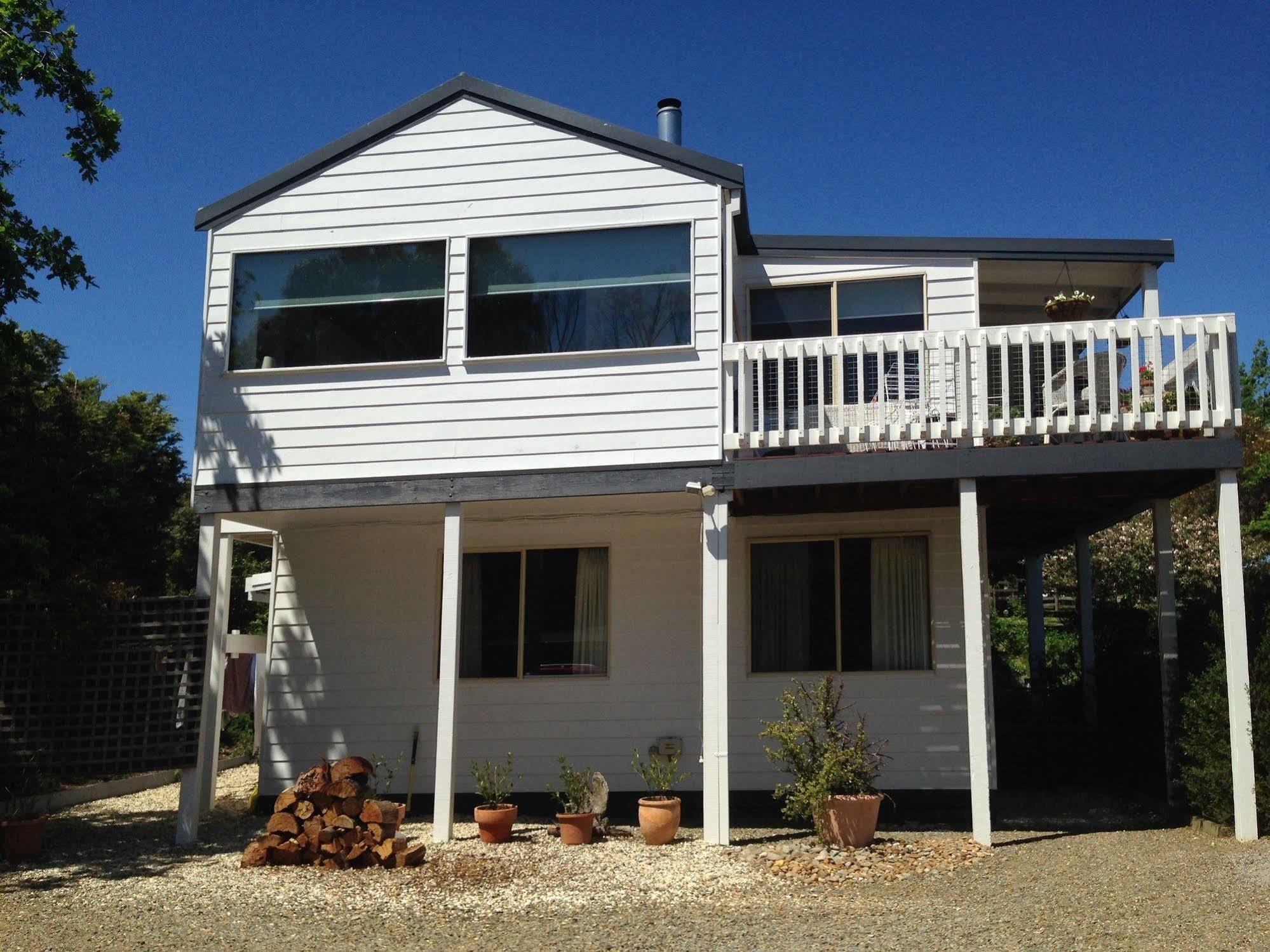 Yarra Glen Bed & Breakfast Екстер'єр фото