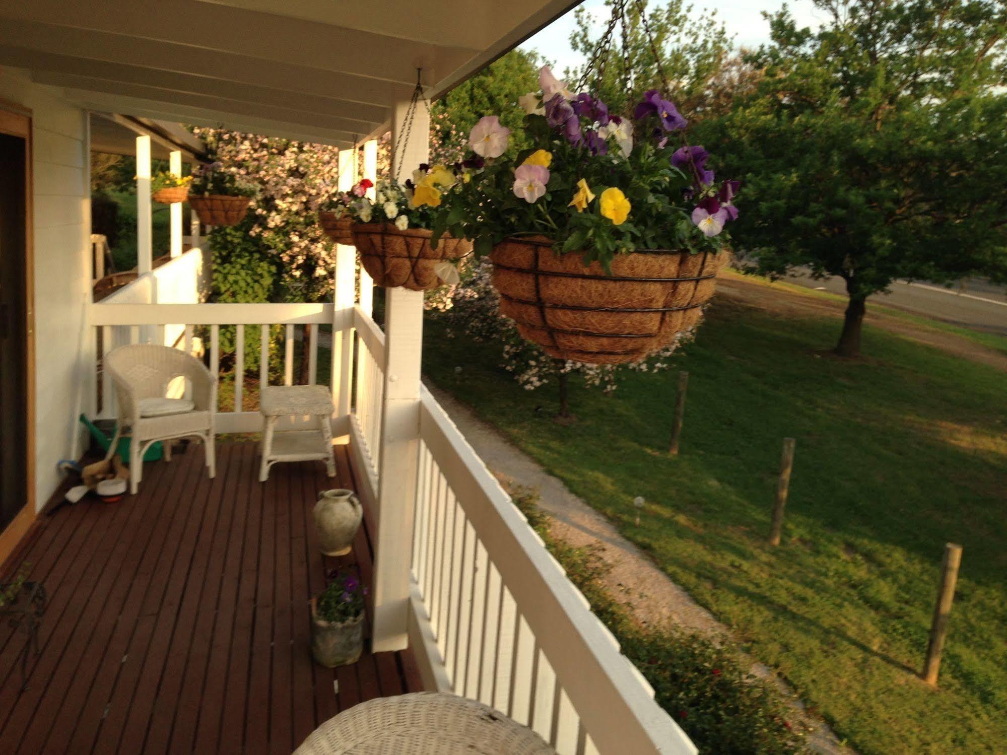 Yarra Glen Bed & Breakfast Екстер'єр фото