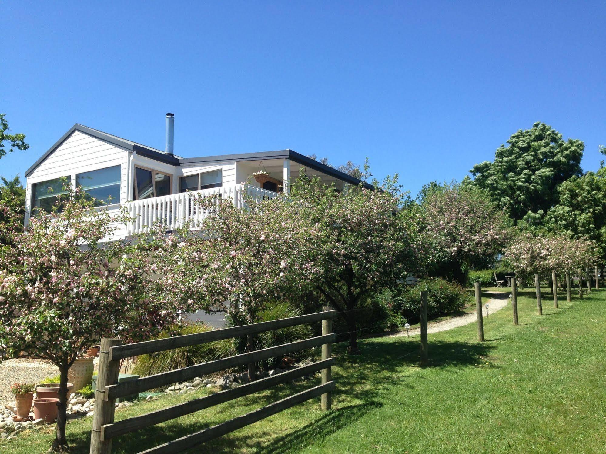 Yarra Glen Bed & Breakfast Екстер'єр фото