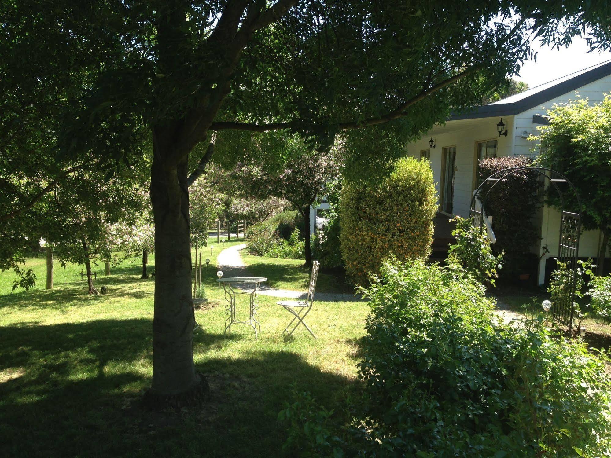 Yarra Glen Bed & Breakfast Екстер'єр фото